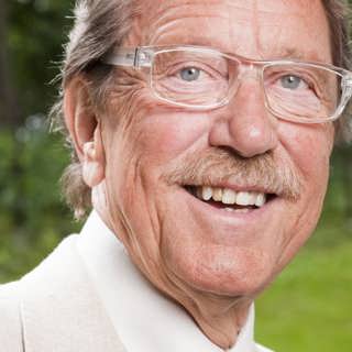 Kjell Lönnå 2009