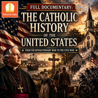 Full Documentary: The Catholic History of the United States from the Revolutionary War to the Civil War
