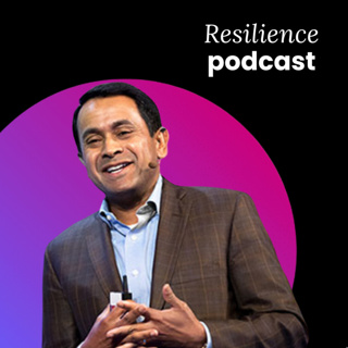 The Future of Work: Navigating AI, Resilience, and Workforce Transformation | Ravin Jesuthasan