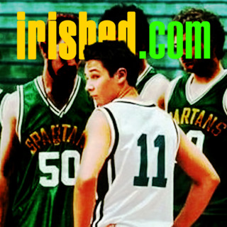 Teaser - Luck of the Irish (2001)