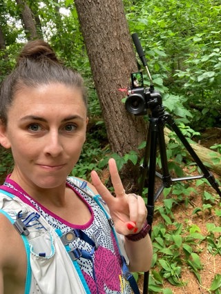 Laura Green: Keeping it fun