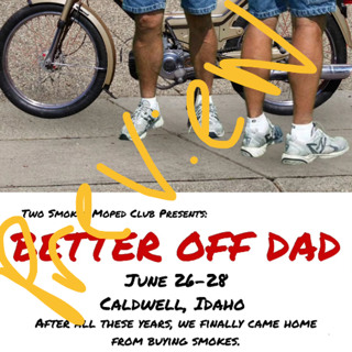 Better off Dad preview with Jessi