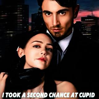 I Took A Second Chance At Cupid