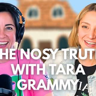 Interview | Growing Up Irooni – Tara Grammy, An Iranian Take on Identity, Comedy, and Being All Up in Your Business
