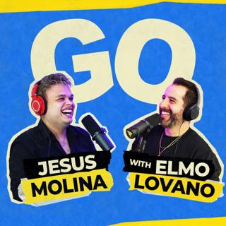 23. Jesus Molina - Piano prodigy and viral star on his journey, discipline, smile, and faith
