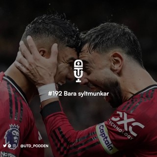 #192 ”Bara syltmunkar”