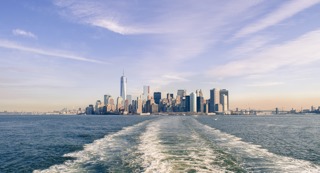 Episode 012: Knit Out New York