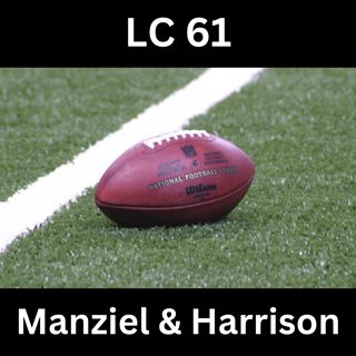 Ep 61 — What's In A Name, Image, Likeness?