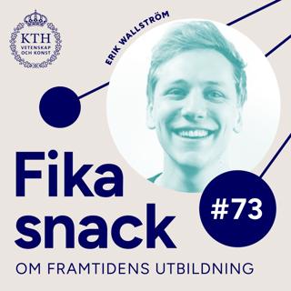 73 | Fikasnack om AI-verktyget NotebookLM