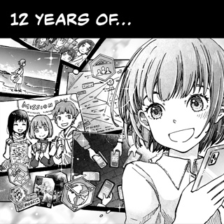 Episode 56 - 12 Years of Ingress #IngressYear12