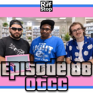 EP88 - OTCC