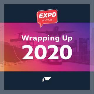 Special Announcement: Wrapping Up 2020