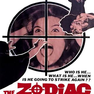The Zodiac Killer (1971 Film)