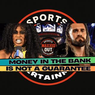 WWE Money In the Bank is Not A Guarantee?