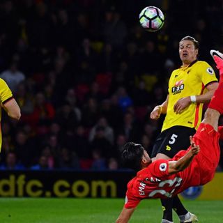 MNF Podcast – 1st May
