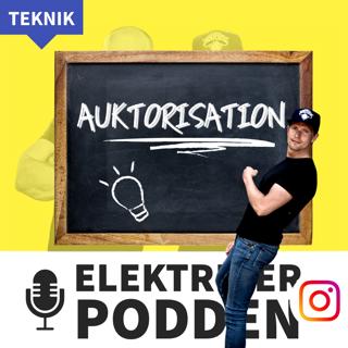 ELEKTRIKERPODDEN