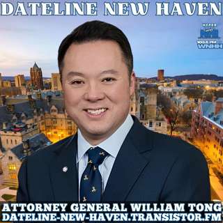 Attorney General William Tong