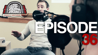 OPT, Outlaw, CrossFit.com? Blog Programming vs. Individualized Programming - EPISODE 36