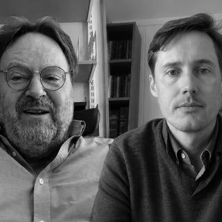 Bent Sofus Tranøy og Olav Slettebø – Tar Norges Bank feil om renta?