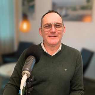 203 IT forecast with Henrik Hallgren (Swe)
