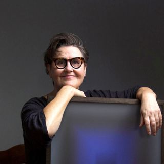 Artist Interview: Monika Morgenstern