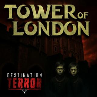 TOWER OF LONDON - The Fortress of the Damned