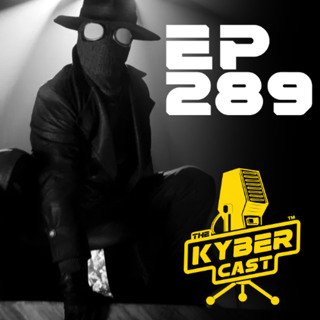 Kyber289_First Thoughts on SPIDER-NOIR