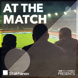 At The Match: AFC Wimbledon 2-2 Doncaster Rovers, November 2020