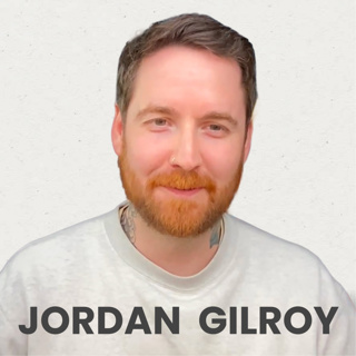 POD 46 - Advantage of Doing Both Design & Dev - with Jordan Gilroy