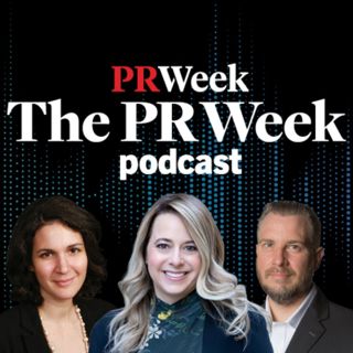 The PR Week: 8.6.2026 - Ann Melinger, Bink