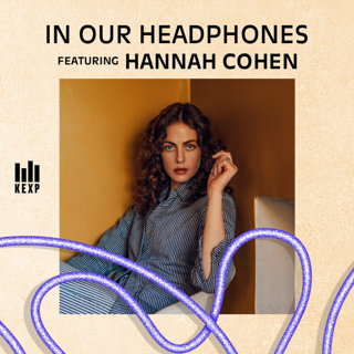 Mikaela Davis on Hannah Cohen and the Beauty of the Catskills