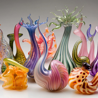 Antique Treasures in South Jersey with Sandy Feddema