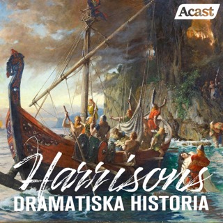 Vikingakrigarna – myt och verklighet
