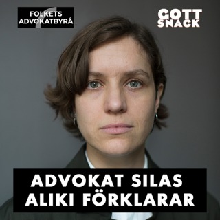 Advokat Silas Aliki förklarar: Rivna sekretesshinder för myndigheter