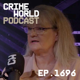 Meet the paedo hunting grandmother who vows to keep catching predators