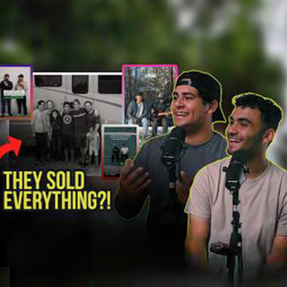 Living On Mission with @onecommonmusic | Life After Addiction