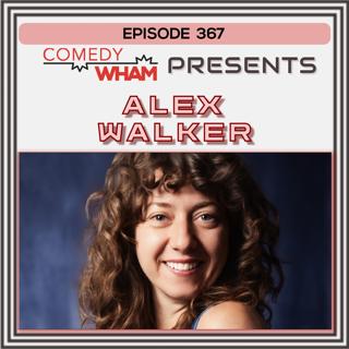 Alex Walker