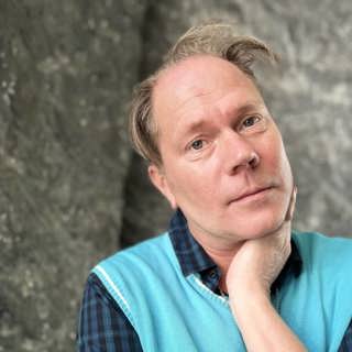 Per Hagman: Finns inte så mycket roligt med att bli gammal