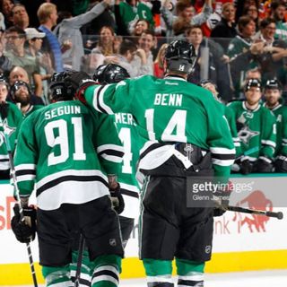 Episode 40: When The Stars Align
