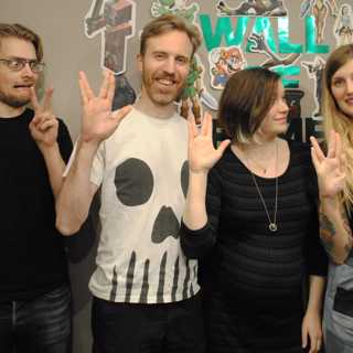 P3 Spel siktar mot stjärnorna