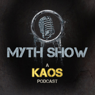 42. We'll Never Know (Kaos Ep8)