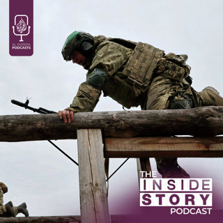 How will an EU loan to Ukraine play out on the battlefield?