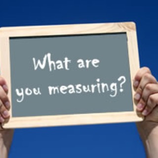 Evaluation of Performance (Chp 3)