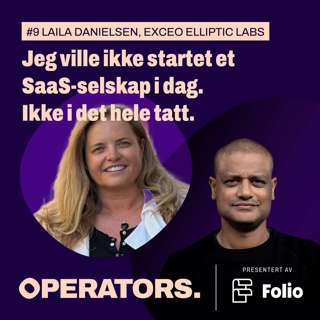 Laila Danielsen: Dette bør du gjøre når SaaS-modellen er i ferd med å dø