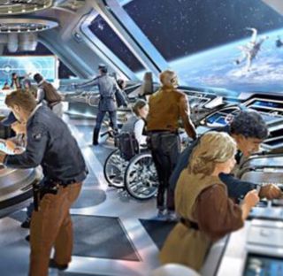 In Space There's No Room To Eat A Sandwich: William Goldman, Creed II, Star Wars, Thor, FilmStruck, A24