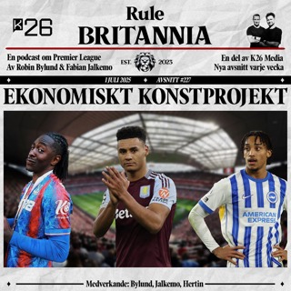 #227 Ekonomiskt konstprojekt