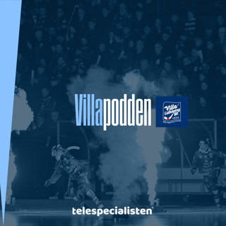 VILLAPODDEN | 45 | Förlust mot Vetlanda i Svenska Cupen