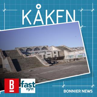 ”Vi ser det som en möjlighet att skapa en kulturell enhörning” – Linnahall och drömmen om ett nytt Tallinn