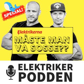 ELEKTRIKERPODDEN