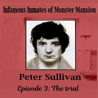 Peter Sullivan Episode 3: The trial and its aftermath